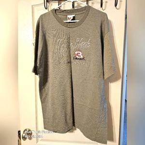 Dale Earnhardt Man In Black Shirt Chase Authentics XL Vintage Vntg